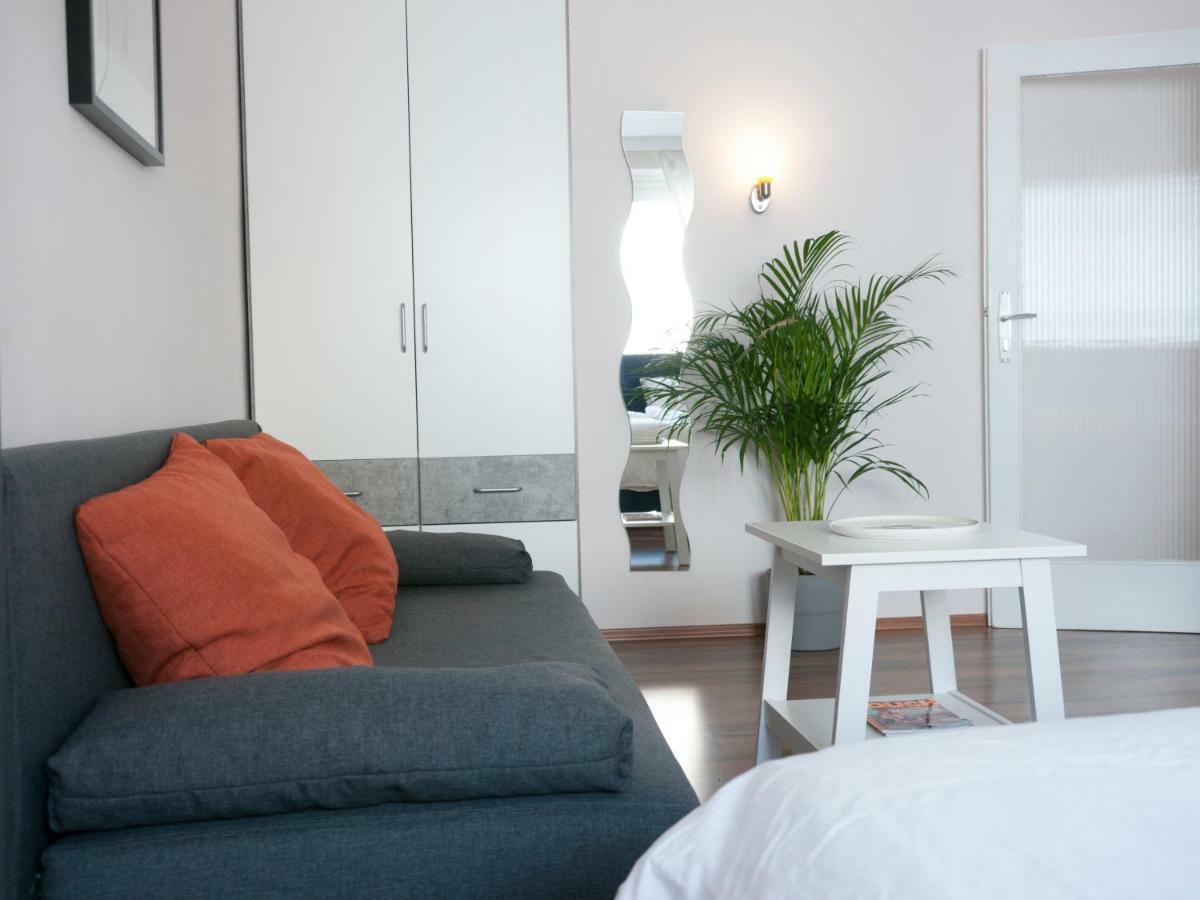 Spacious 2Rooms Central Area Wina Bagian luar foto