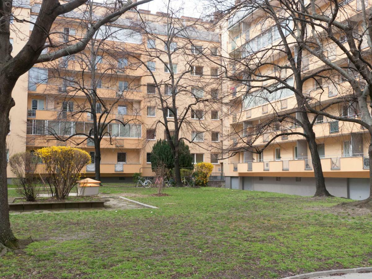Spacious 2Rooms Central Area Wina Bagian luar foto