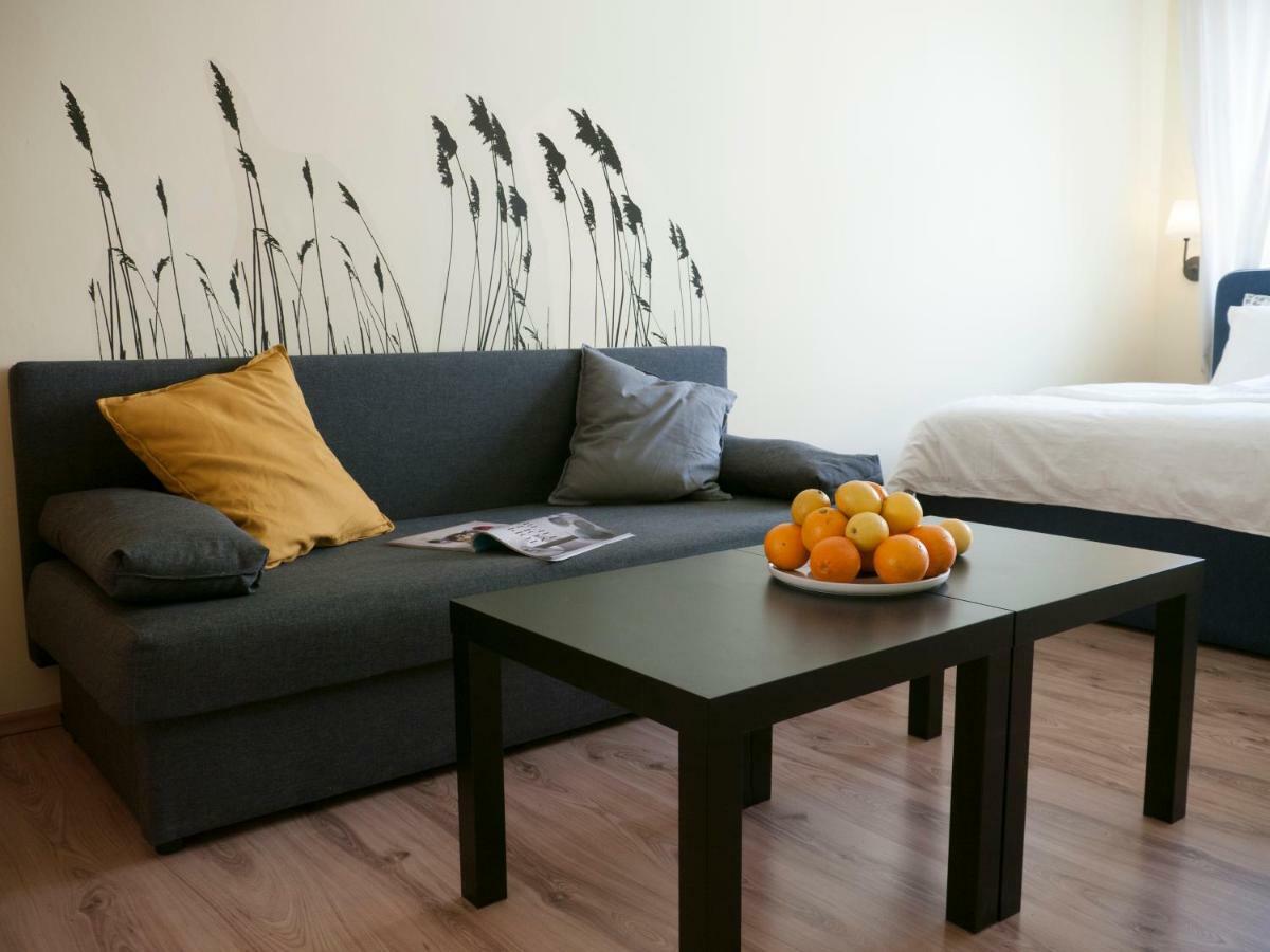 Spacious 2Rooms Central Area Wina Bagian luar foto