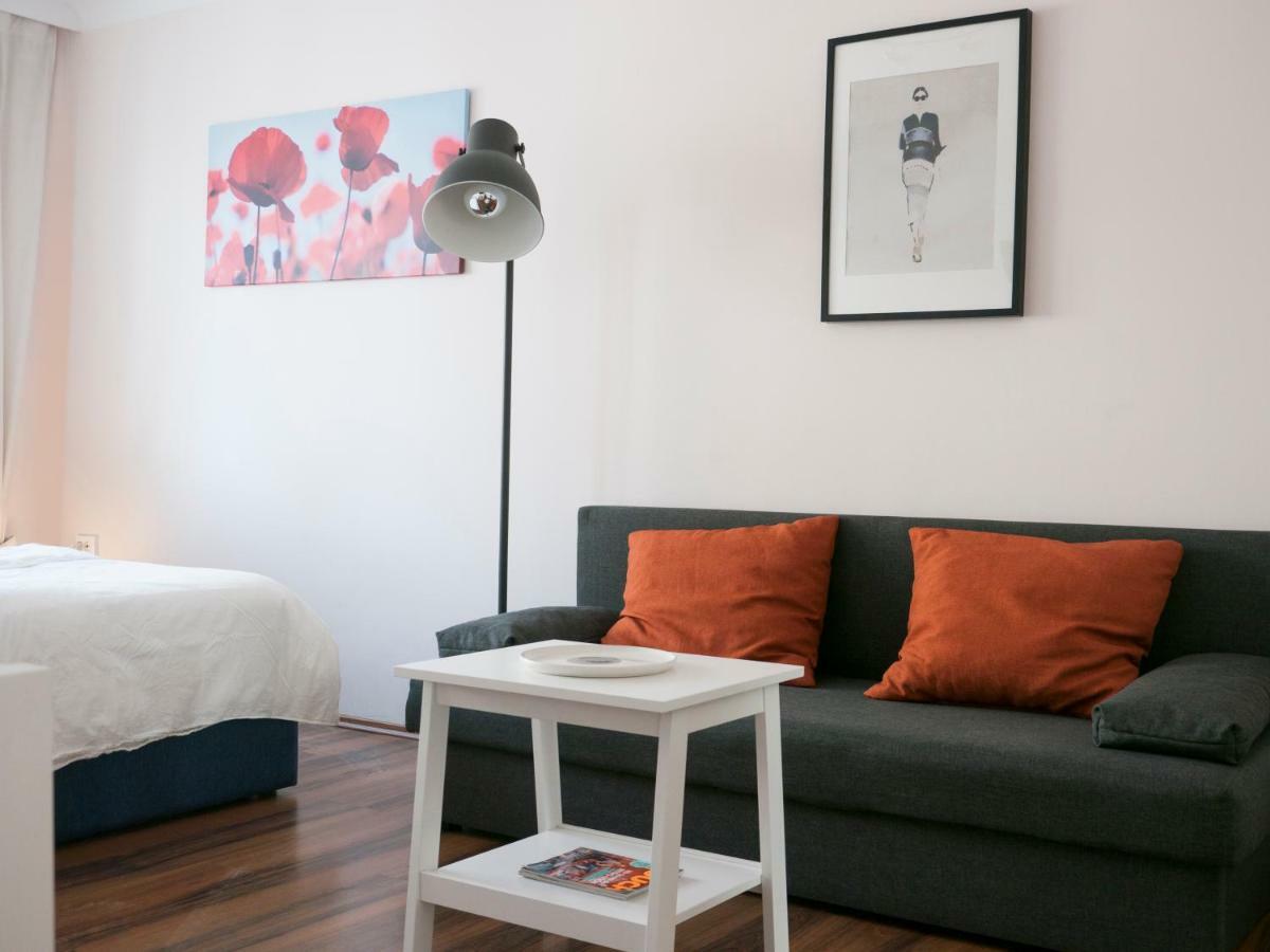 Spacious 2Rooms Central Area Wina Bagian luar foto