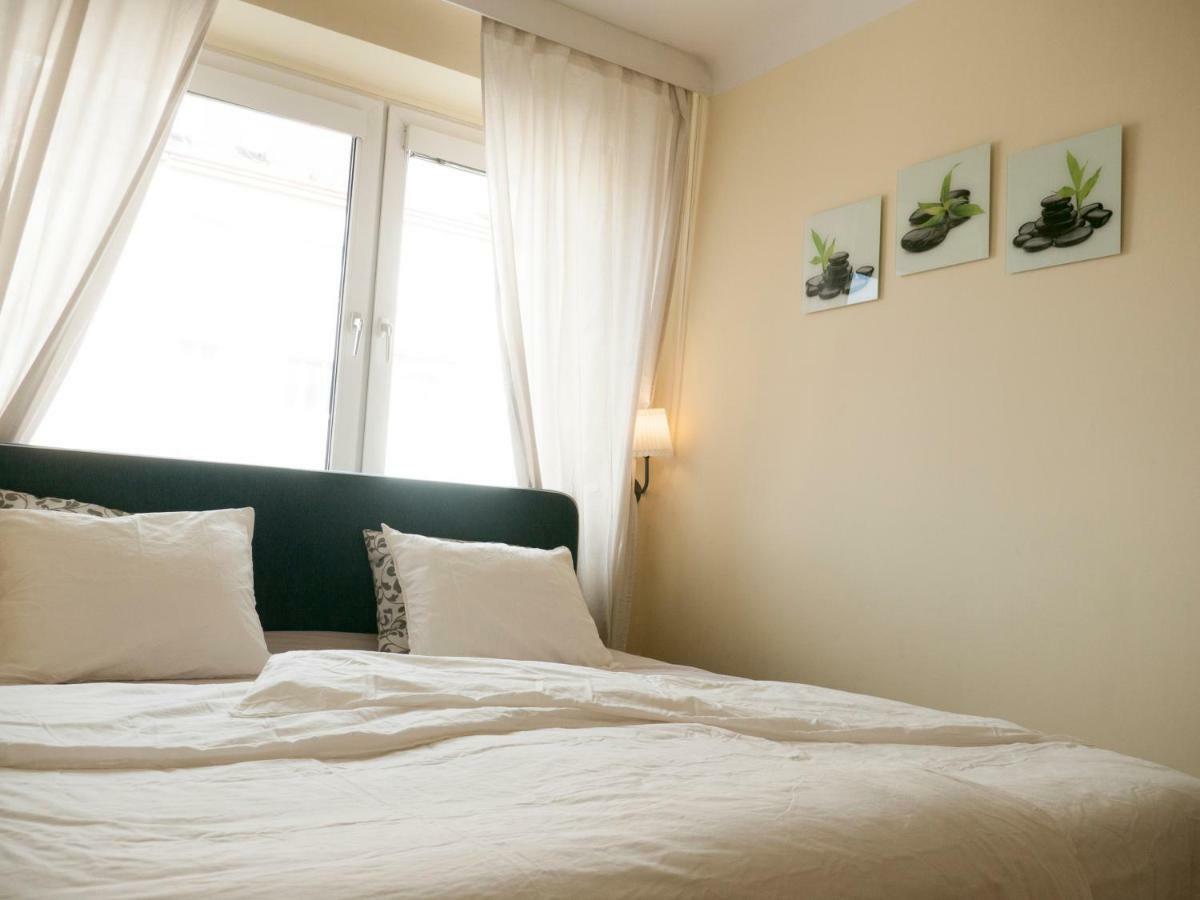 Spacious 2Rooms Central Area Wina Bagian luar foto
